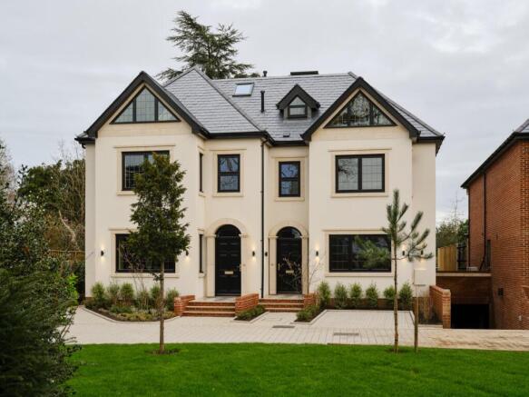 The Esher Collection