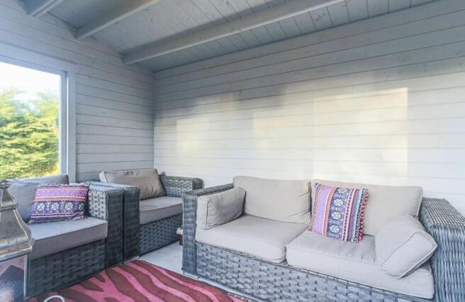 Summer House