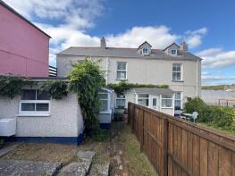 Providence Cottage, Boringdon Road, Turnchapel, Plymouth PL9 9TF