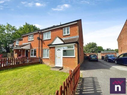 The Heathlands, Warminster, BA12