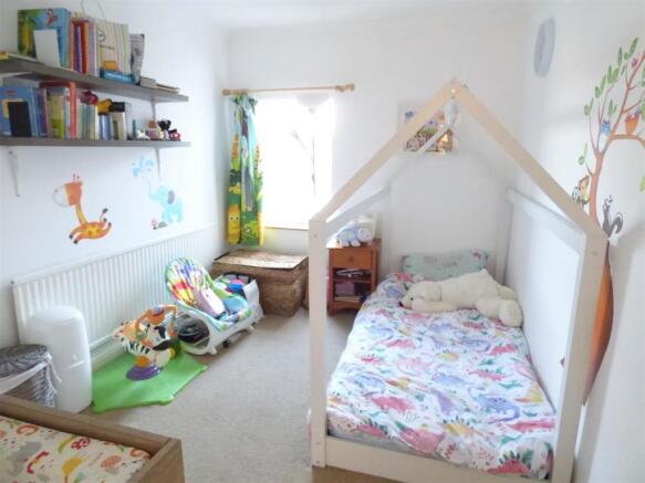 BEDROOM 3