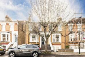Flat A, 12, Hugo Road, London N19 5EU