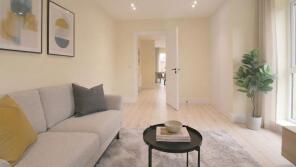 88, Burlington Street, Liverpool L3 6DG