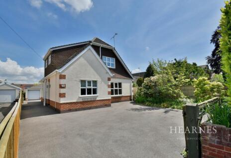 Church Road, Ferndown, BH22