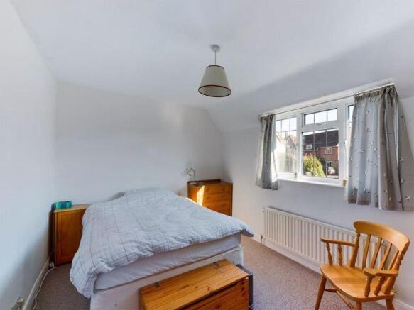Bedroom 3 