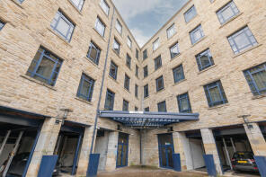 Apartment 48, 1 1535 The Melting Point, Firth Street, Huddersfield HD1 3BB