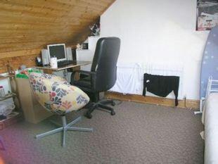 ATTIC ROOM