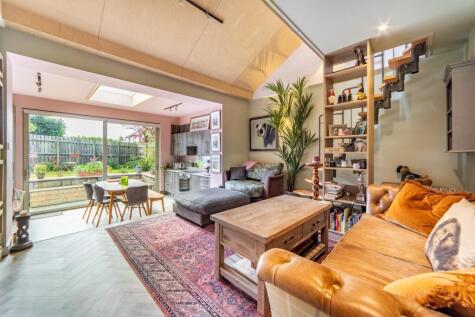 Windsor Terrace, Corbridge, NE45