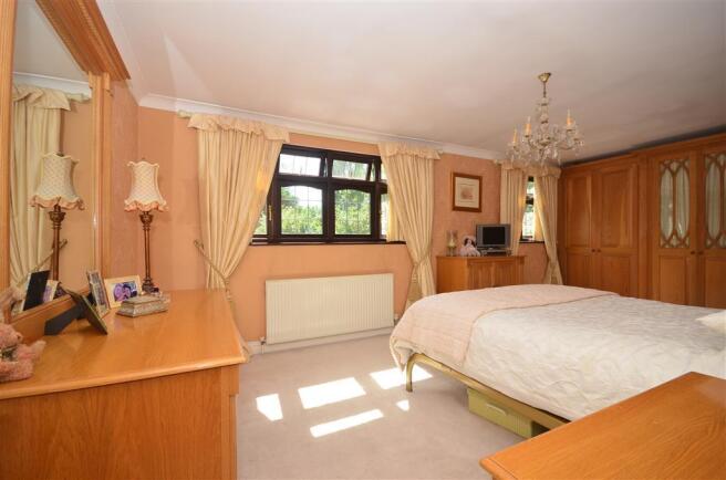 Bedroom 1