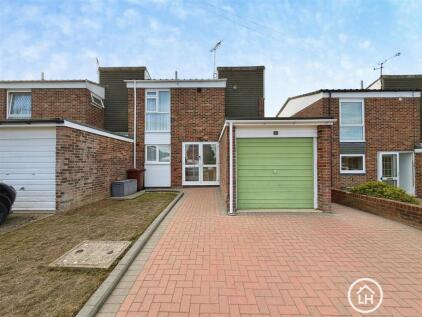 Moyle Close, Gillingham