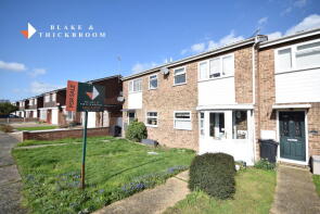 15, Gilders Way, Clacton-on-sea CO16 8UB