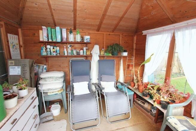 Summer House
