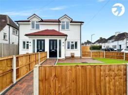 3b, St Marys Road, Swanley BR8 7BU
