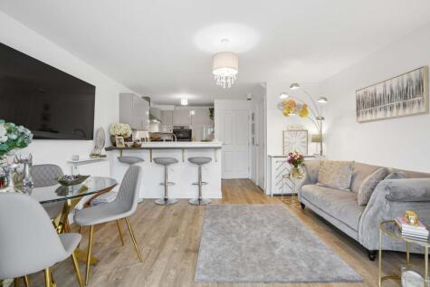 Baileys Crescent, Abingdon, OX14