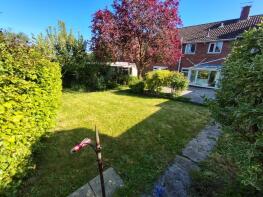 188, Mincinglake Road, Exeter EX4 7DS