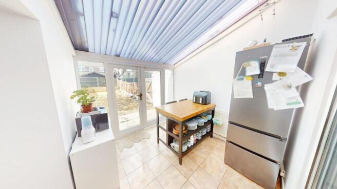 Sunroom