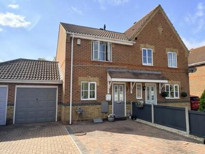 Moyes Close, Cliffsend, Ramsgate