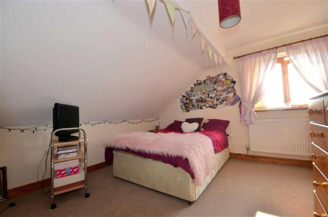 BEDROOM TWO