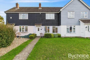 33, Lambert Drive, Sudbury CO10 0BZ