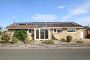 1, Gorse Close, Dunsville, Doncaster DN7 4DS