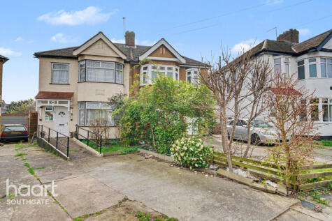 Cowland Avenue, ENFIELD