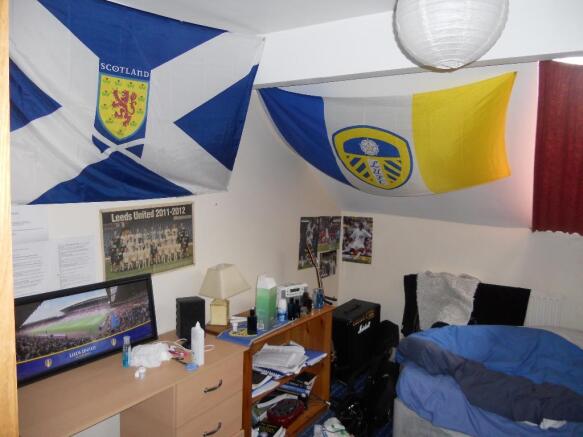 8 bed Terraced to rent Image 6