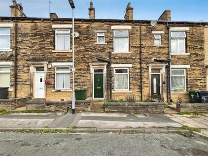 Cragg Terrace, Bradford, BD7 4HD