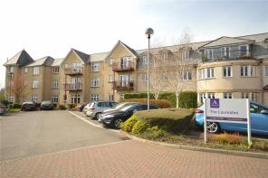 8, The Laureates, Shakespeare Road, Guiseley, Leeds LS20 9BR