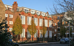 Flat 12, 1 Stephenson House, Thames Street, Oxford OX1 1SL