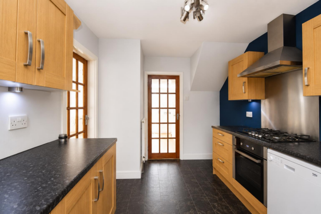 3 bed End of Terrace for sale Image 5