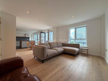 The Linx, 10 Naples Street, NOMA District