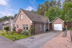 4, Chestnut Crescent, Banchory AB31 5PE