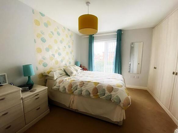 Bedroom 1