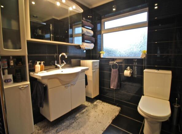 Bathroom 1