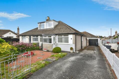 Lincoln Close, Morecambe, Lancashire, LA4