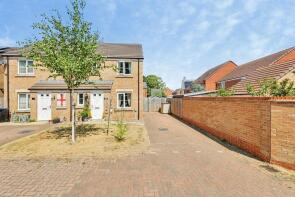 8, Aviary Row, Northampton NN2 7FJ