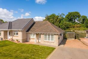 29, Ballumbie Gardens, Dundee DD4 0NR