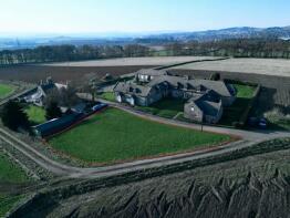Hillhead Of Carnie, Skene, Westhill AB32 6SL