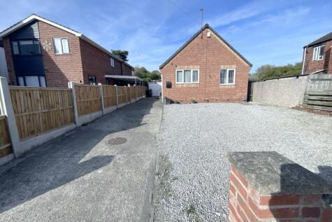 Alexandra Road, Sheffield, S26 4TB