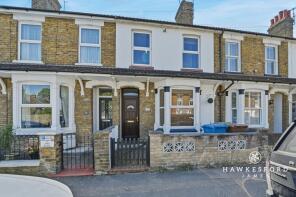 26, Connaught Road, Sittingbourne ME10 1EH