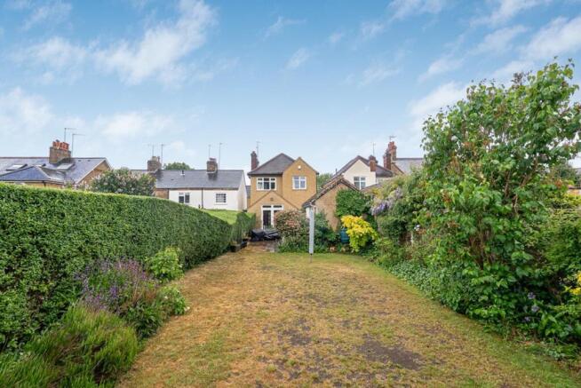 Duncombe Road, Hertford, SG14 photo 4
