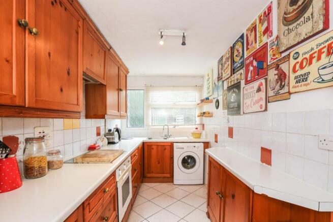 Kitchen/breakfast ro