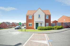 19, Blackbird Grove, Woodlands, Doncaster DN6 7FU