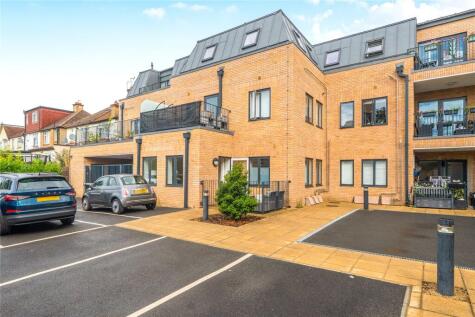 Ravenscar Road, Surbiton, KT6