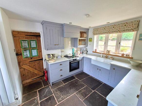 Hundred Lane, Middleton, Leominster, HR6 0HZ photo 4