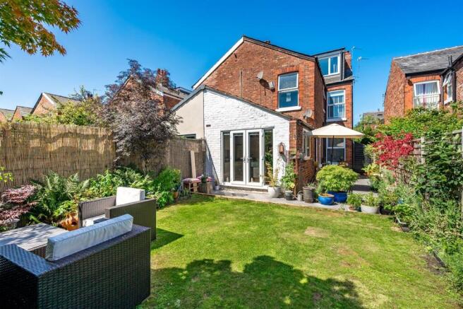Abington Road, Sale, M33 photo 2