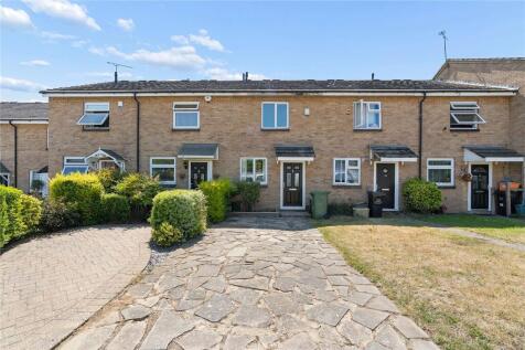 Latimer Drive, Basildon, Essex, SS15