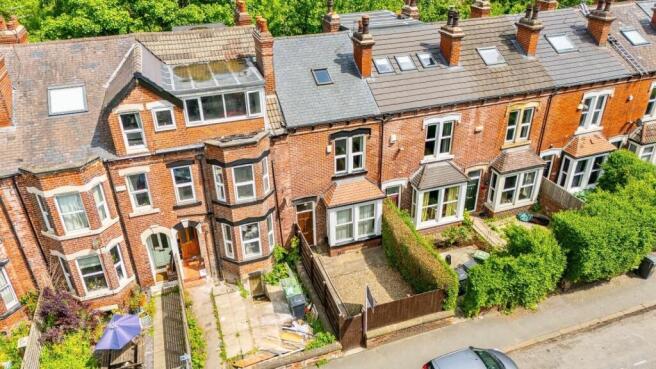 Meanwood Road