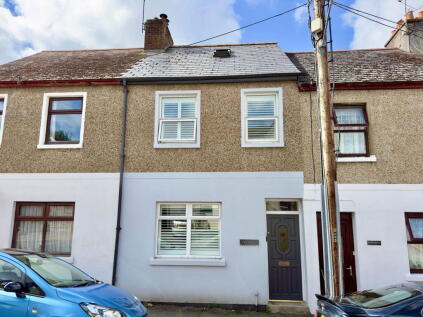 Glen Road, Wadebridge, PL27