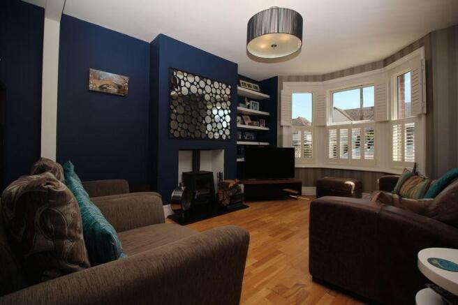 Lounge Area